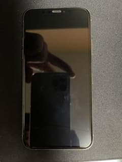 iPhone Xs Silver 256 GB  割れありのサムネイル