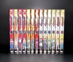 超速変形ジャイロゼッター DVD 1-13巻 - メルカリ