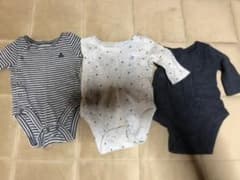 baby GAP.  ロンパースup to 7 lbsのサムネイル