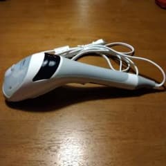 スチームアイロン　ハンディーイオンスチーマーのサムネイル