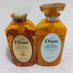モイスト・ダイアン パーフェクトビューティ モイストダイアン エクストラストレ…のサムネイル