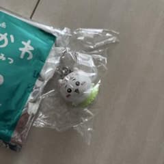 ちいかわ 映画 めじるしアクセサリーのサムネイル