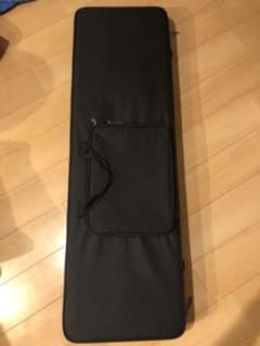 sadowsky ベース用セミハードケースのサムネイル