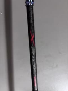 XRS-T762M メバリングロッド 7'6