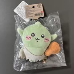 ちいかわ MINISO 中国限定 ゴブリン ぬいぐるみマスコットのサムネイル