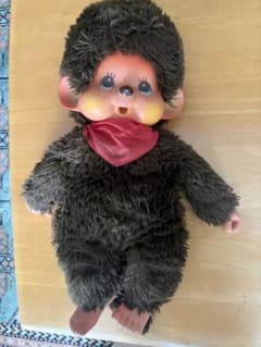 モンチッチ ぬいぐるみのサムネイル
