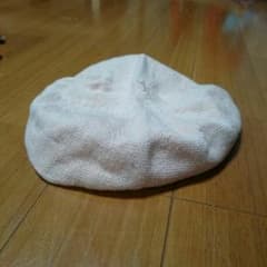 春夏  ベレー帽のサムネイル