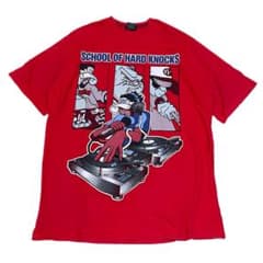 SOHK ショック スクールオブハードノックス 90s hiphop b系 - メルカリ