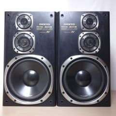 ONKYO オンキヨー 3ウェイスピーカー PS-F33 ペア 左右セット - メルカリ