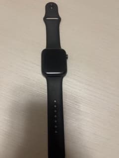 Apple Watch5 GPSモデル44mmのサムネイル
