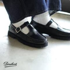 ＜専用＞Paraboot パラブーツ BABORD F ローファー 23.5 専用＞Paraboot パラブーツ BABORD F ローファー 23.5 - メルカリ