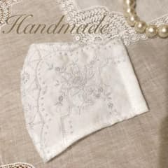 ♡ハンドメイド handmade インナーマスク スワトウ SWATOWのサムネイル