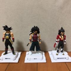 ドラゴンボール ミニフィギュアのサムネイル