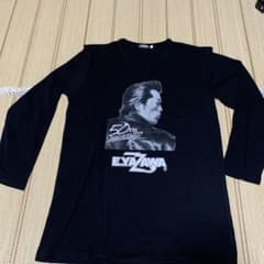 矢沢永吉50周年長袖Ｔシャツのサムネイル