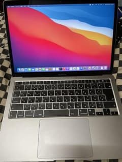 MacBook Air 2020 m1のサムネイル