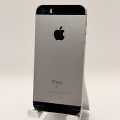 iPhone SE 第1世代 32GB SIMフリー バッテリー84% 611 - メルカリ
