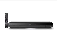 SONY ブルーレイレコーダー BDZ-FBT3000 3TB おまけ付きのサムネイル
