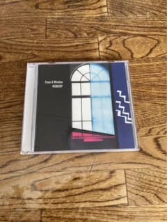 NOBODY  From A Window+14のサムネイル
