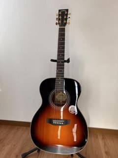 美品　Headway HF-60SS NA アコギトップバック単板 美品 Headway HF-60SS NA アコギトップバック単板 - メルカリ