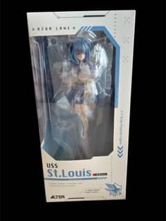 ALTER USS St.Louis フィギュアのサムネイル