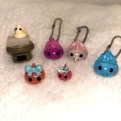 ほっぺちゃん まとめ売りのサムネイル