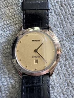 RADO DIASTAR メンズ 腕時計のサムネイル