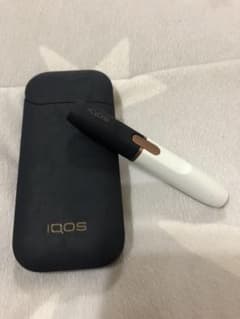 iQOS アイコス IQOSplusのサムネイル