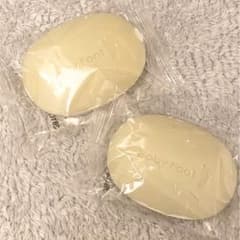 ベビーフット 薬用殺菌消臭石鹸 2個 臭い取り フットケア 足用石鹸のサムネイル
