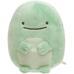 스미코구라시 진짜 토카게 봉제인형