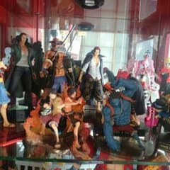 ワンピースフィギュア確認用のサムネイル