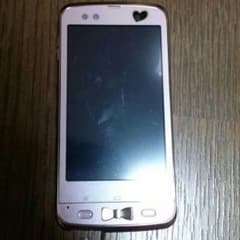 docomo F-03Dのサムネイル