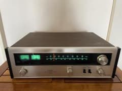 HITACHI Lo-D ステレオチューナー FT-400 - メルカリ
