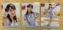=LOVE イコラブ 佐々木舞香 ナツマトペ 生写真 コンプのサムネイル