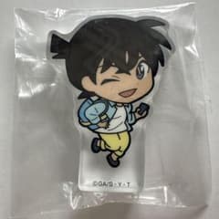 セガラッキーくじ　I賞　アクリルブロック　工藤新一のサムネイル