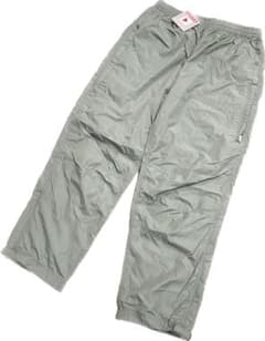 STUSSY】90s old stussy 希少 ナイロンパンツ XL 新品 - メルカリ