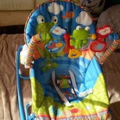 baby ゆりかご 振動付きのサムネイル