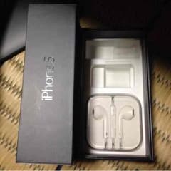 iPhone5イヤホンのサムネイル