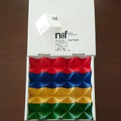 ネフスピール　積み木　ネフ社のサムネイル