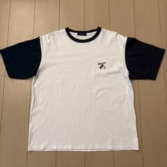 BACK NUMBER 半袖Tシャツ XLのサムネイル