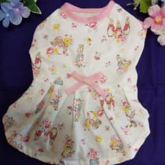 犬服ハンドメイドのサムネイル