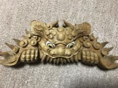 だんじり ケヤキ製 シガミのサムネイル