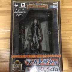 ONE PIECEフィギュア！のサムネイル