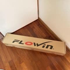 FLOWIN sportsトレーニングマット セット フローウィン 長友佑都