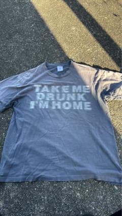 90s モザイク文字 tシャツ 鬼フェード 襤褸ボロ モーション文字 - メルカリ