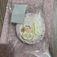 Hijojowo いちごホワイトクリームケーキ スクイーズ まとめ買い割引のサムネイル