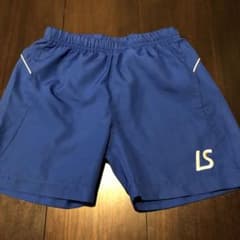 ルースイソンブラ ハーフパンツのサムネイル