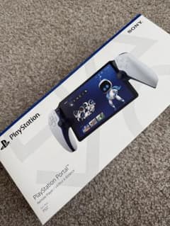 PlayStation Portal 원격 플레이어 PS5
