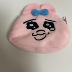 おぱんちゅうさぎ　ポーチのサムネイル