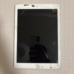【画面割れあり】Apple iPad 本体のサムネイル