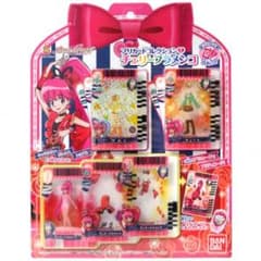ティアナさま専用✴︎チェリーフラメンコ★プリカード★新品込みのサムネイル